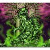 A Mythic Gaming exclusive playmat created by the GraveyardGang team in partnership with Mythic Gaming