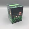 A Mythic Frames exclusive deckbox created by the GreenSpirits team for the Mythic Frames Kickstarter